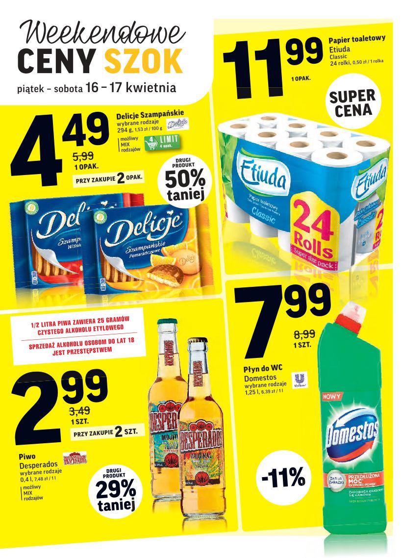 Gazetka promocyjna Intermarche str. 39