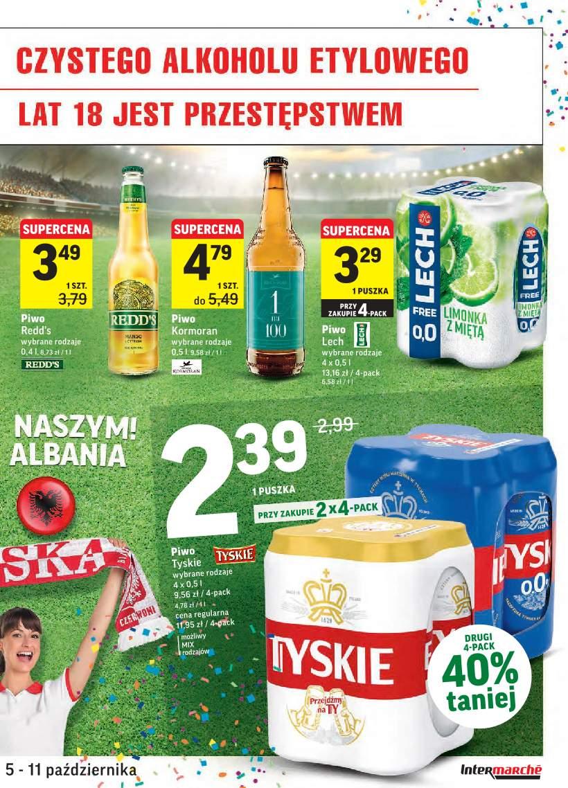 Gazetka promocyjna Intermarche str. 31