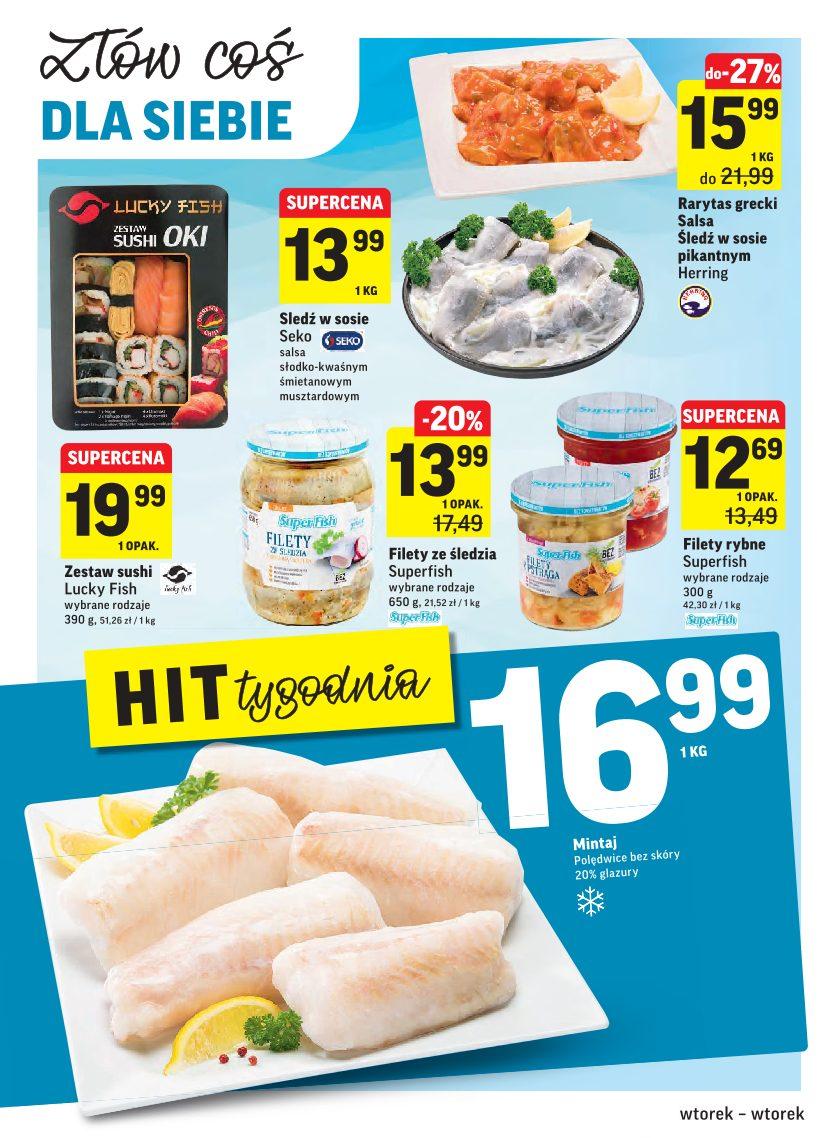 Gazetka promocyjna Intermarche str. 24