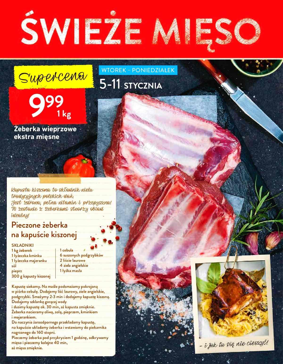 Gazetka promocyjna Intermarche str. 10