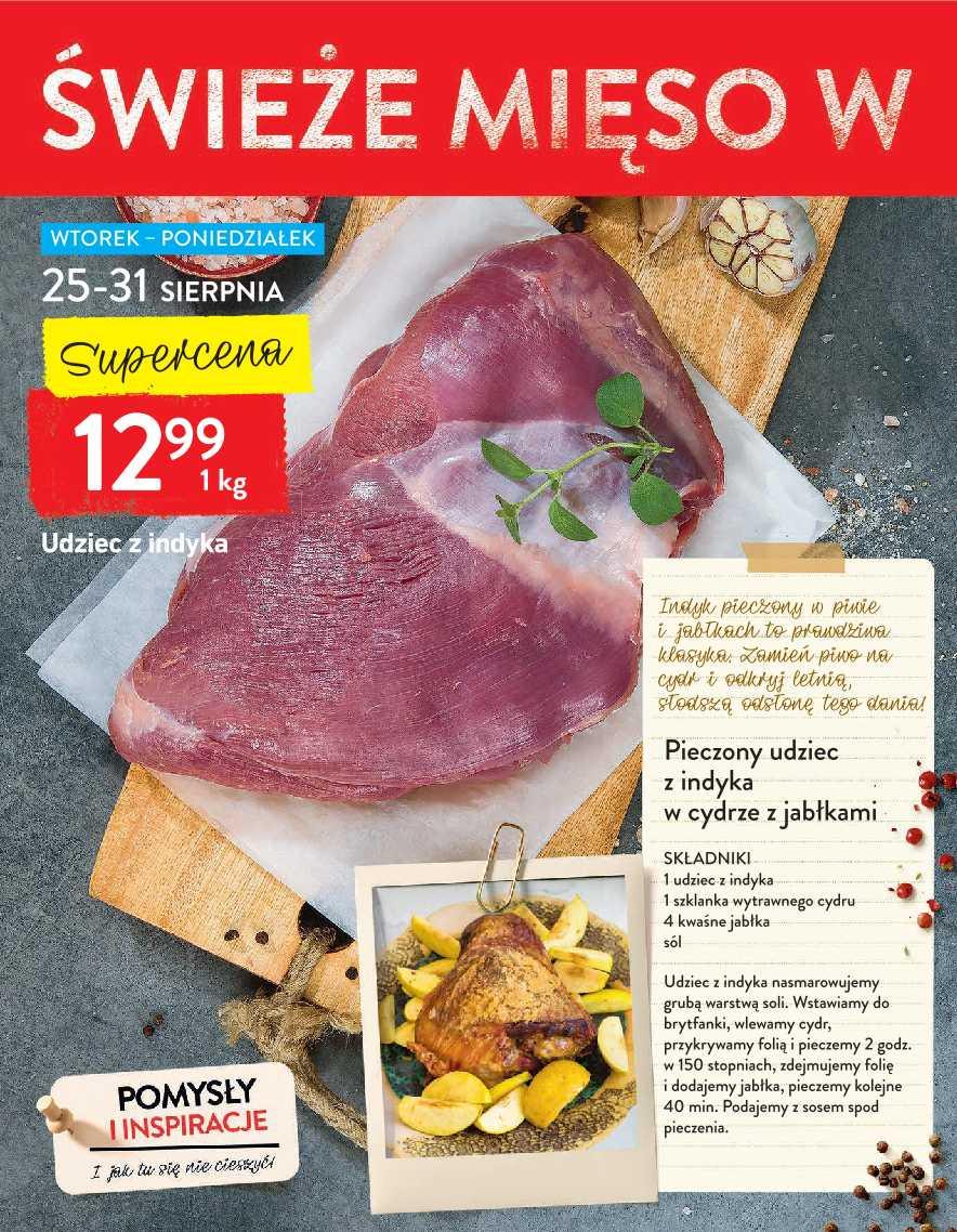 Gazetka promocyjna Intermarche str. 8