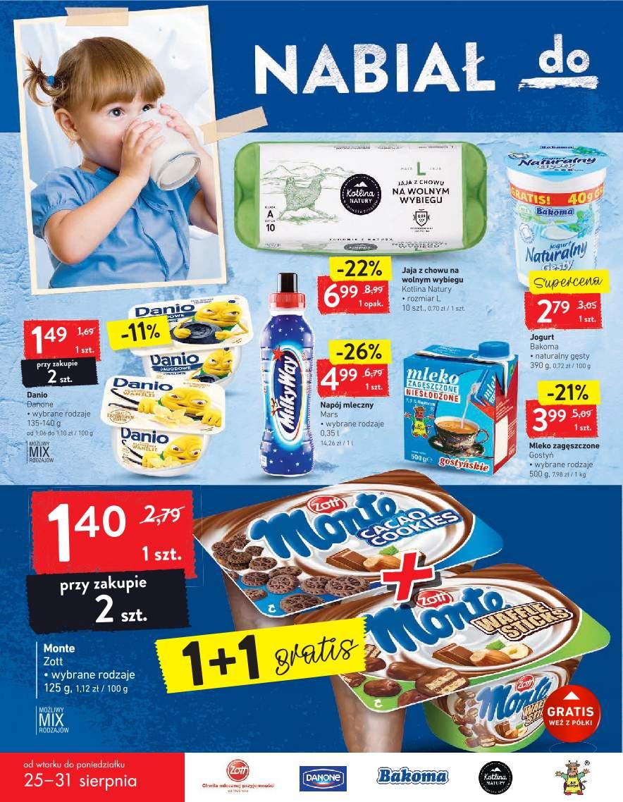 Gazetka promocyjna Intermarche str. 12
