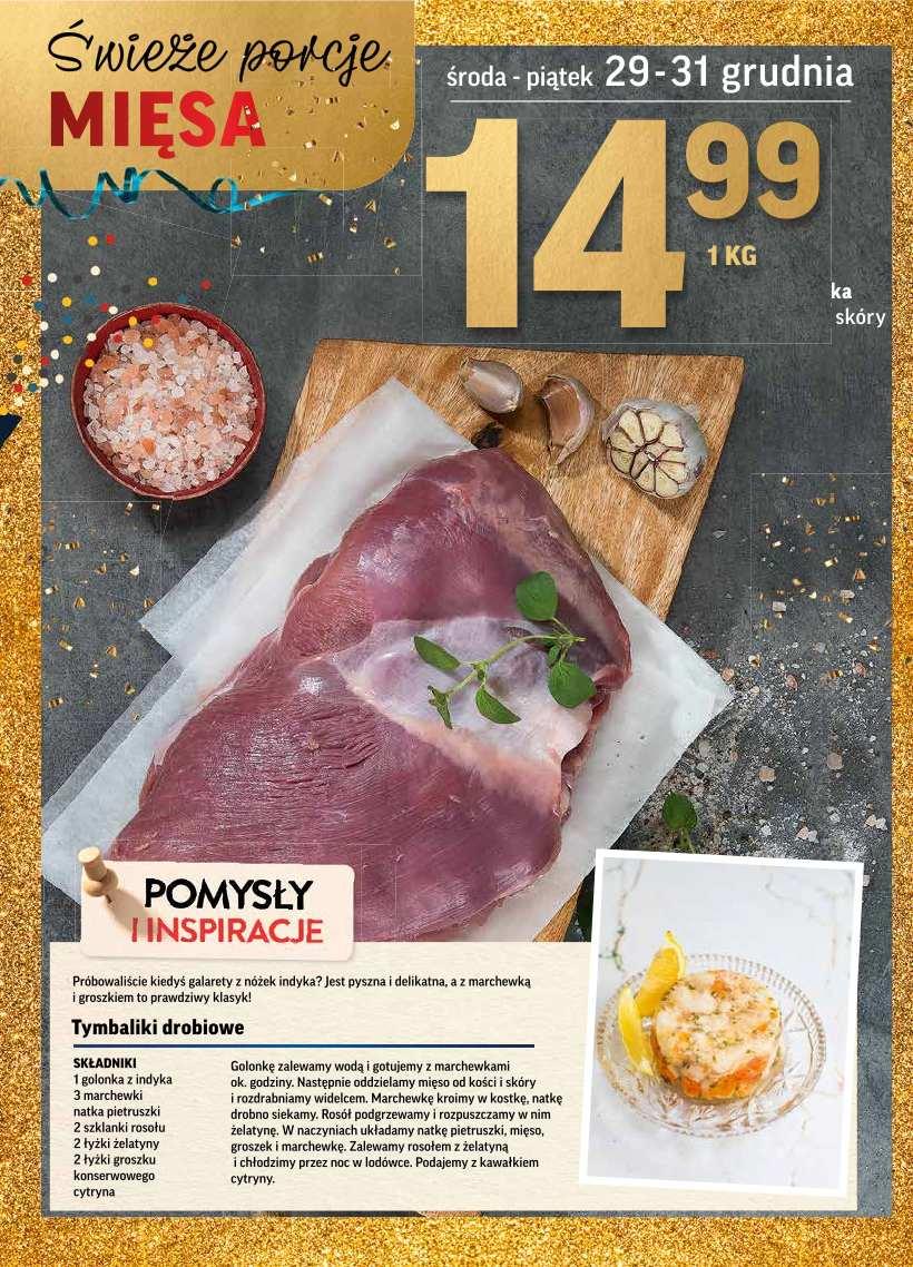 Gazetka promocyjna Intermarche str. 14