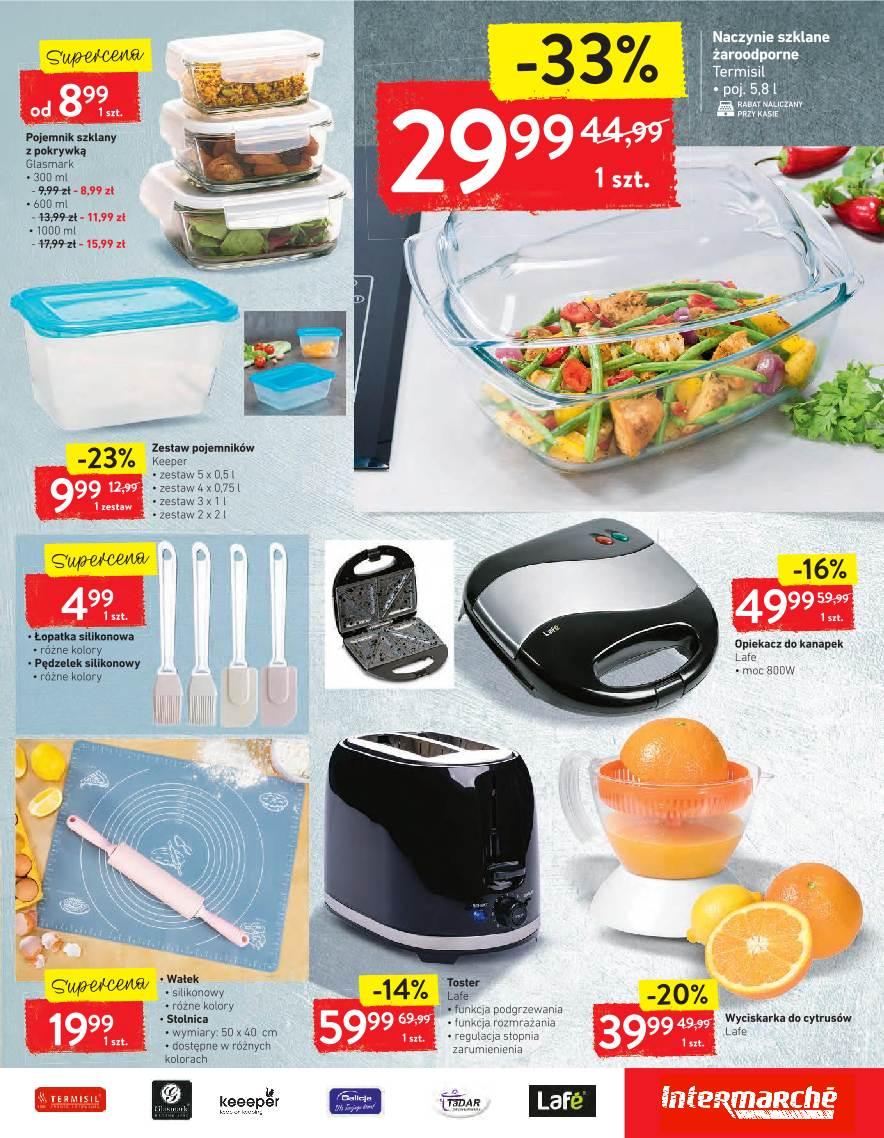 Gazetka promocyjna Intermarche str. 27