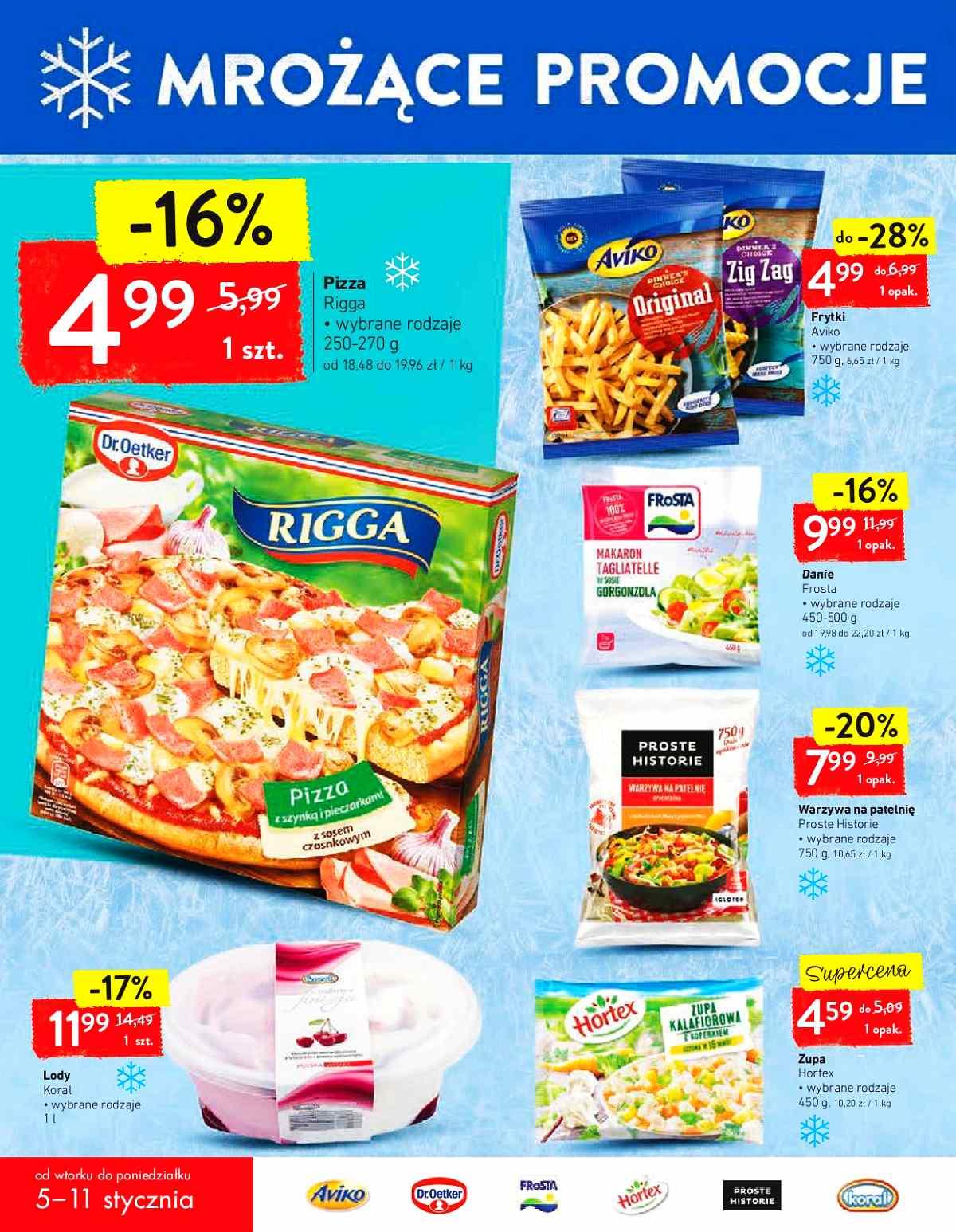 Gazetka promocyjna Intermarche str. 16
