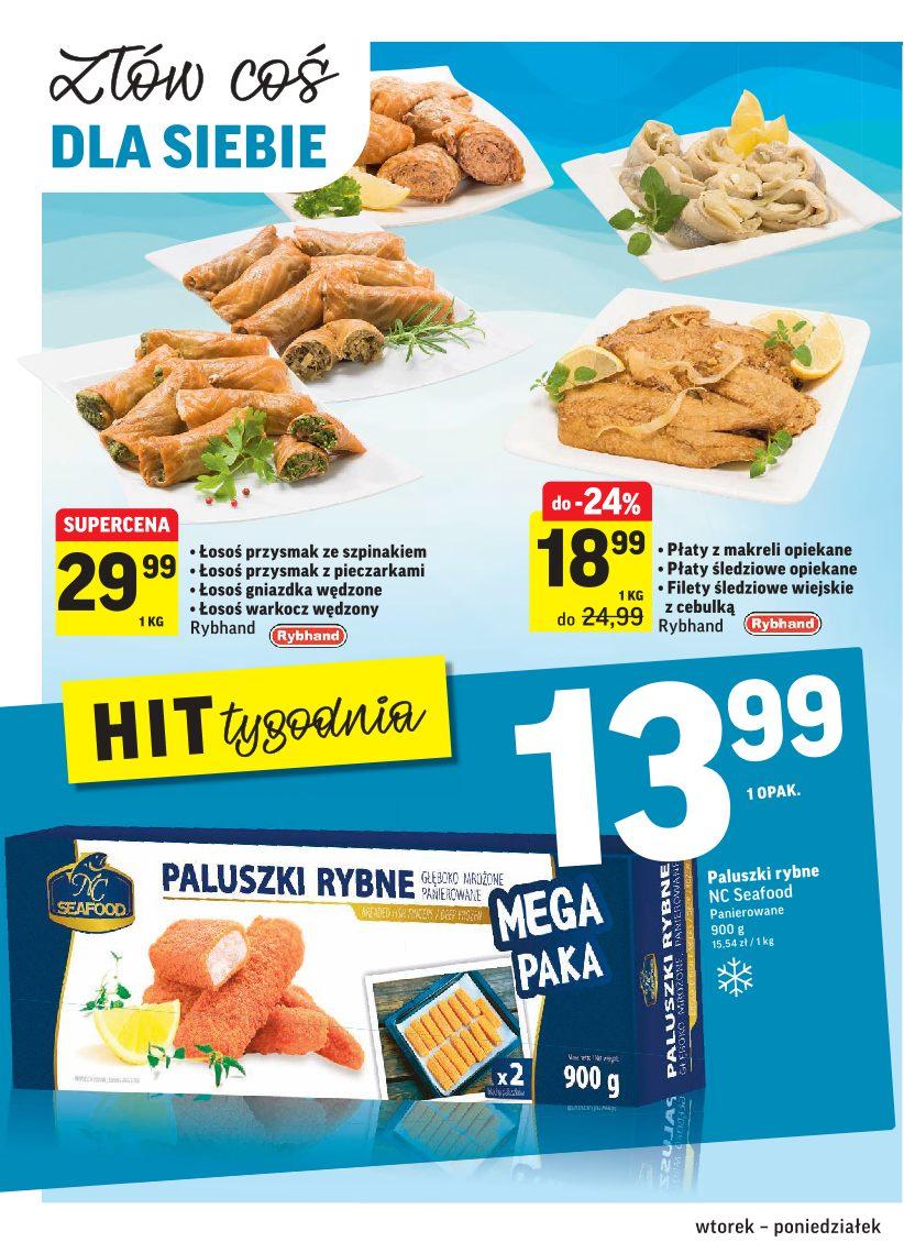 Gazetka promocyjna Intermarche str. 20