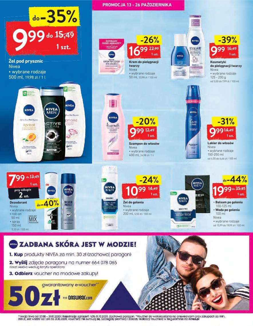 Gazetka promocyjna Intermarche str. 28