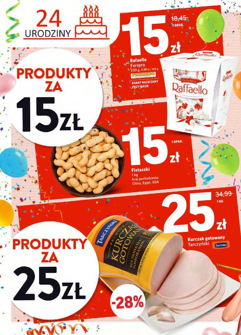 Gazetka promocyjna Intermarche str. 4