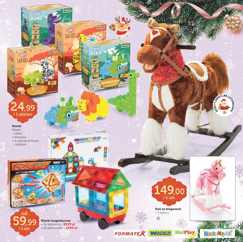 Gazetka promocyjna Intermarche str. 9