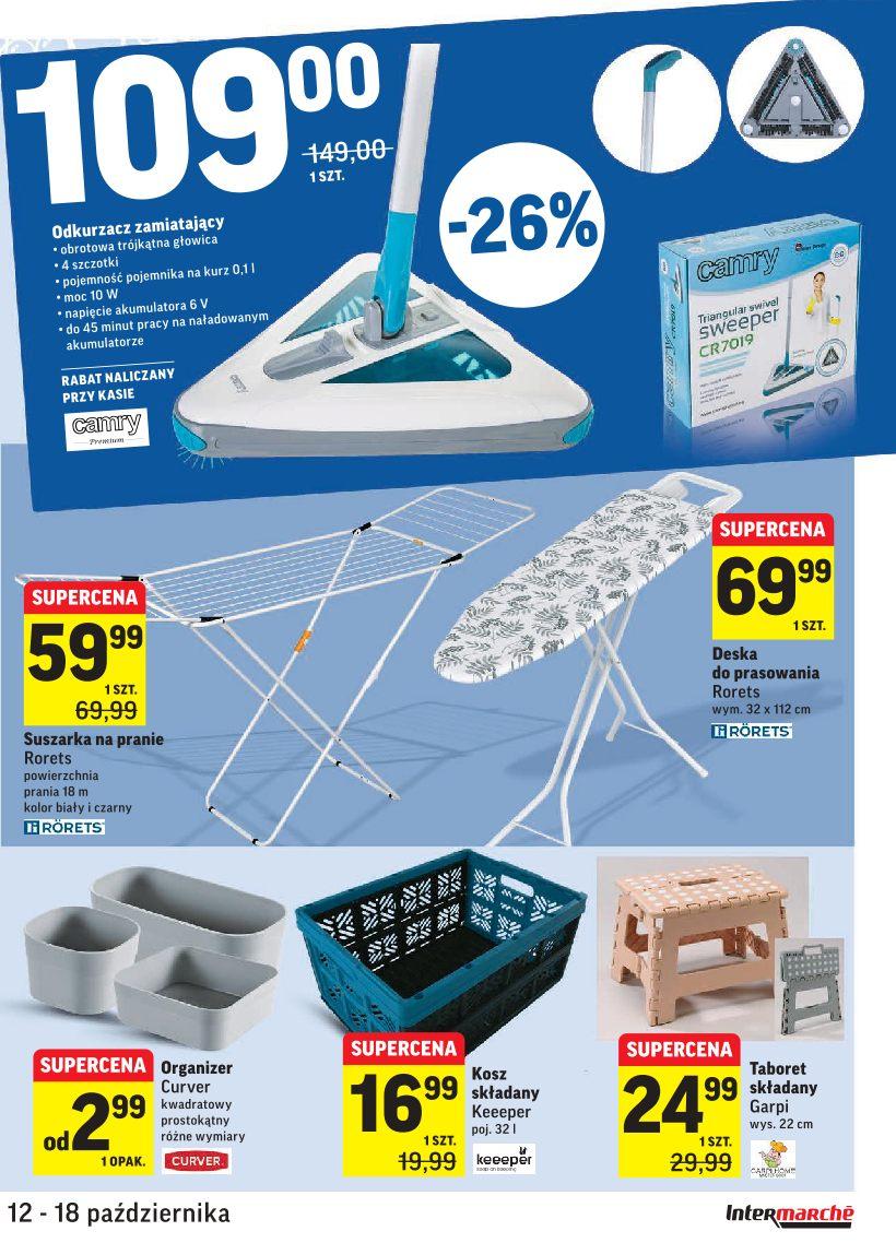 Gazetka promocyjna Intermarche str. 45