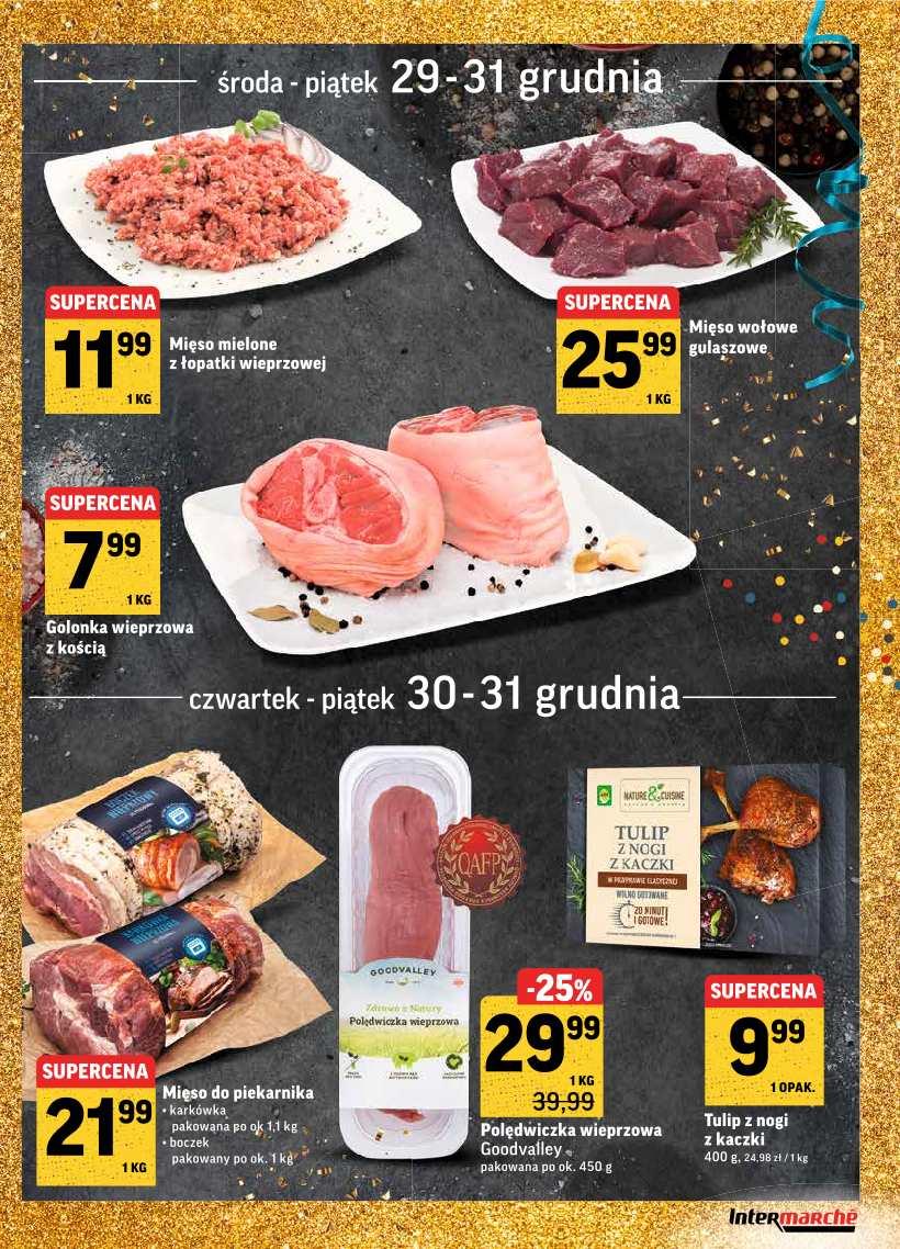 Gazetka promocyjna Intermarche str. 15