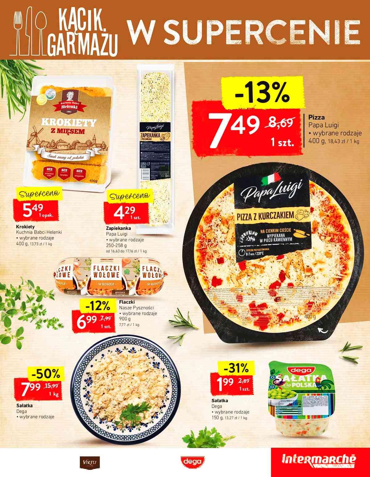 Gazetka promocyjna Intermarche str. 17