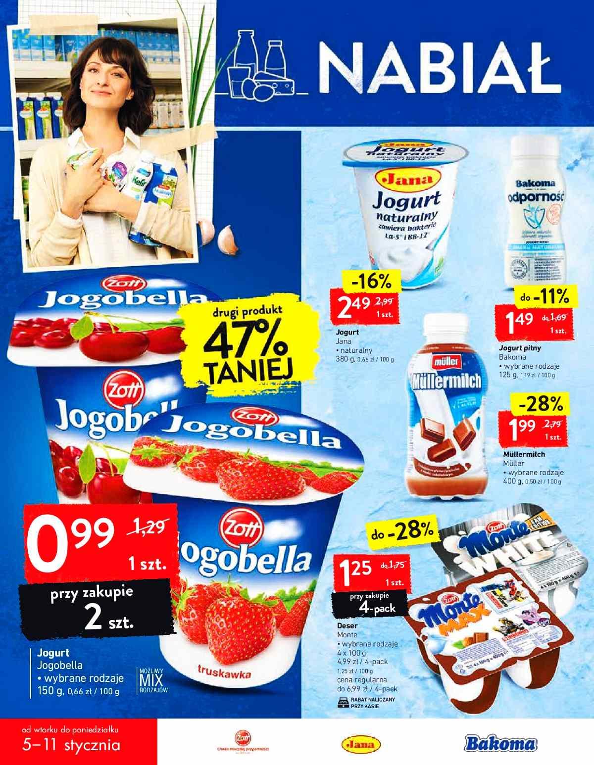 Gazetka promocyjna Intermarche str. 18