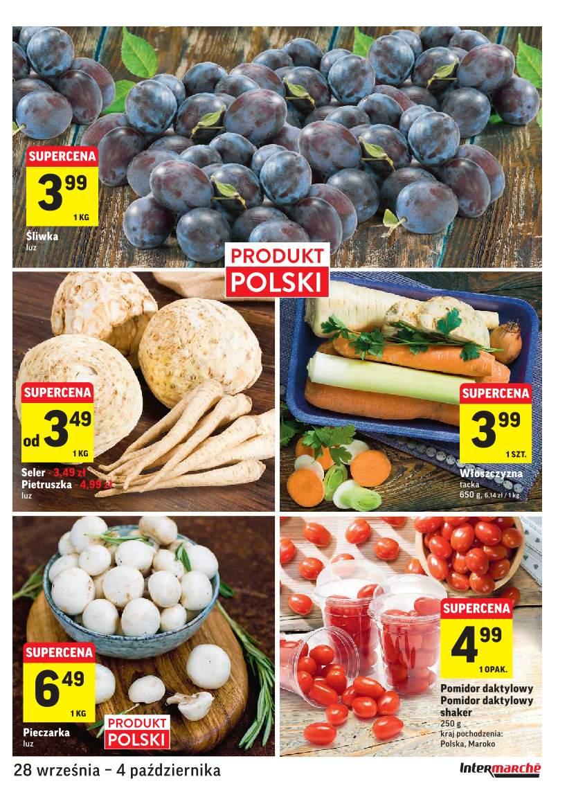 Gazetka promocyjna Intermarche str. 13