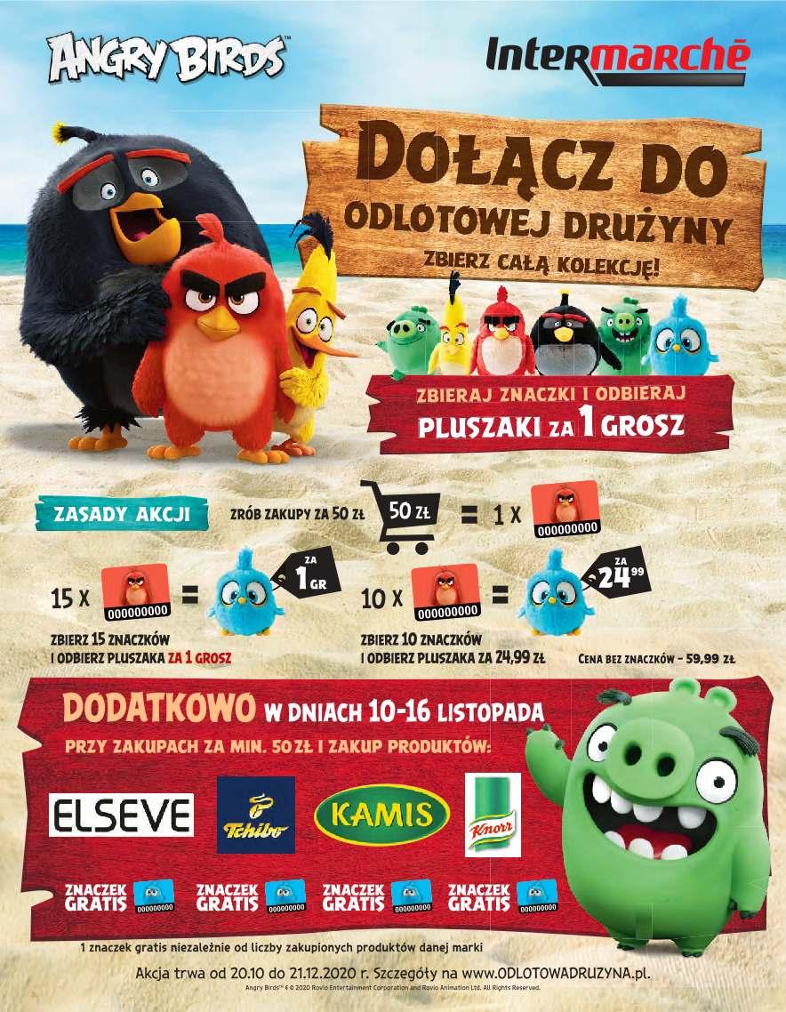 Gazetka promocyjna Intermarche str. 5