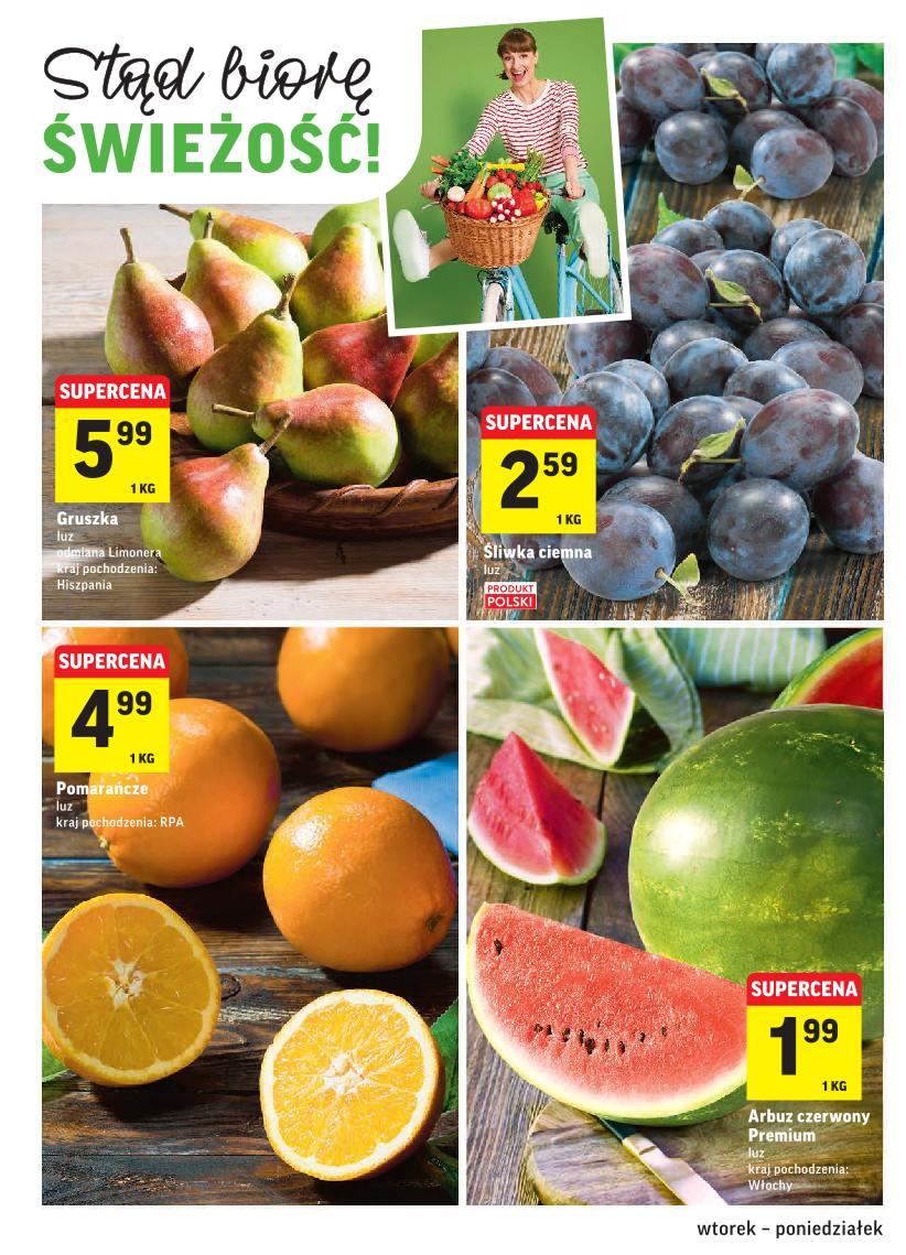 Gazetka promocyjna Intermarche str. 10