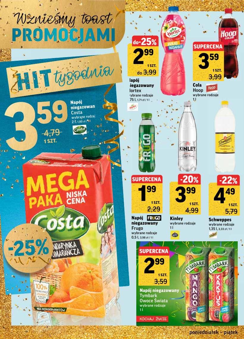 Gazetka promocyjna Intermarche str. 26