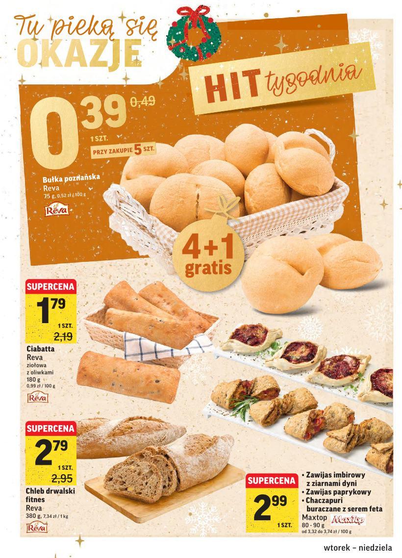 Gazetka promocyjna Intermarche str. 28