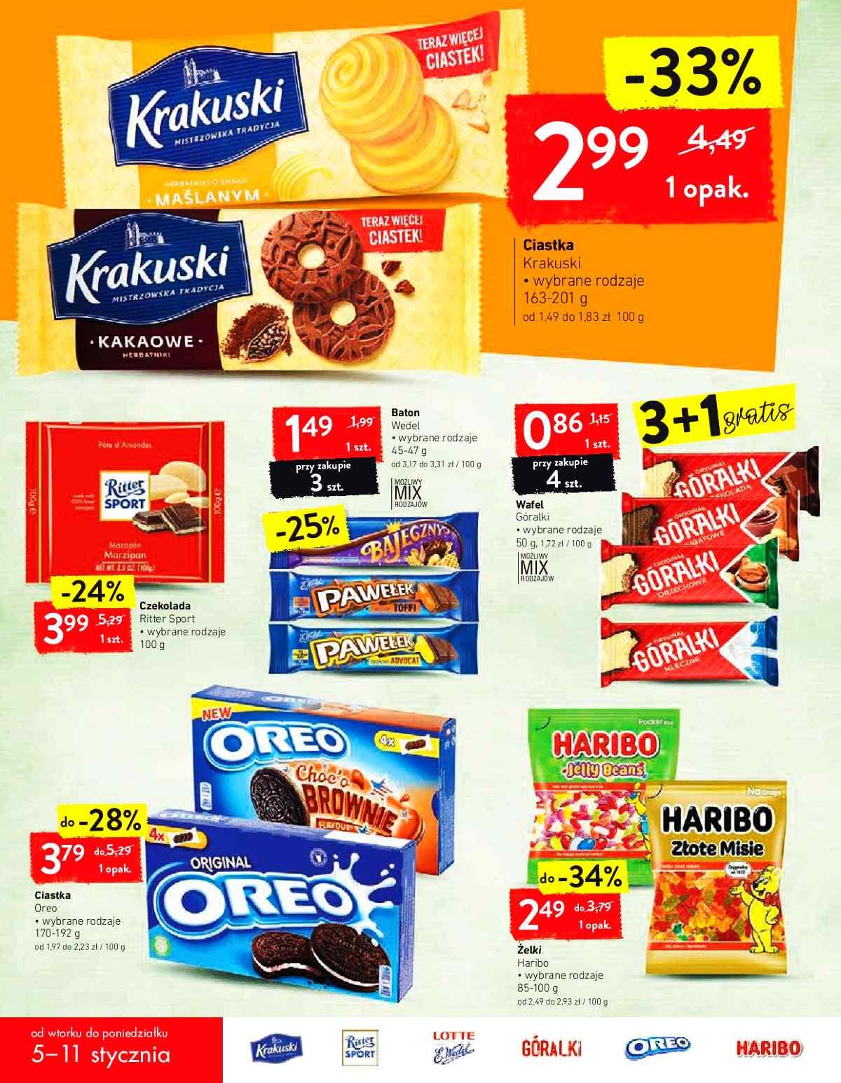 Gazetka promocyjna Intermarche str. 20