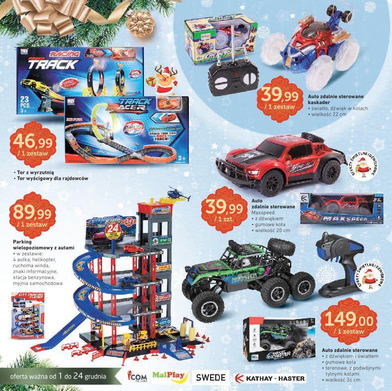 Gazetka promocyjna Intermarche str. 12