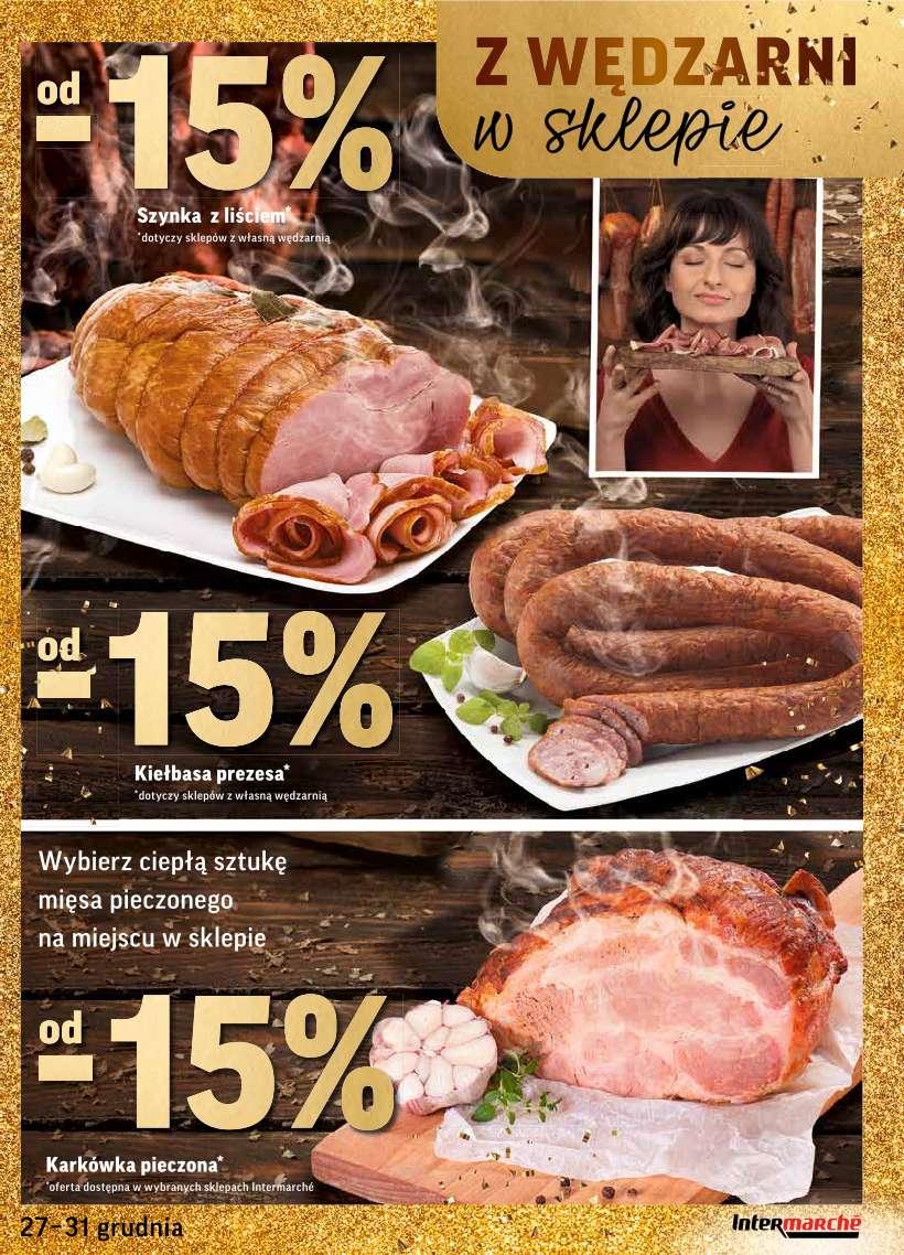 Gazetka promocyjna Intermarche str. 11