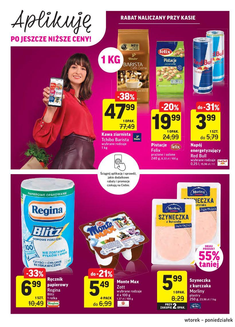 Gazetka promocyjna Intermarche str. 24