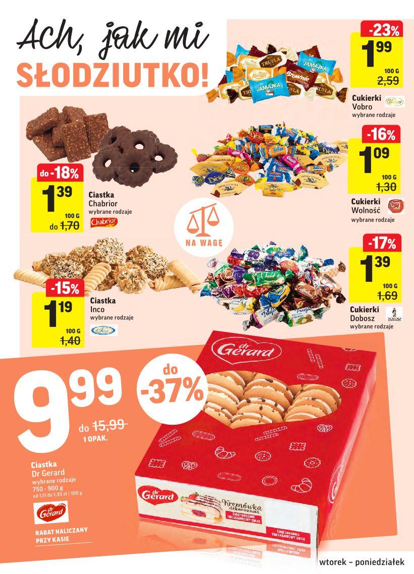 Gazetka promocyjna Intermarche str. 24