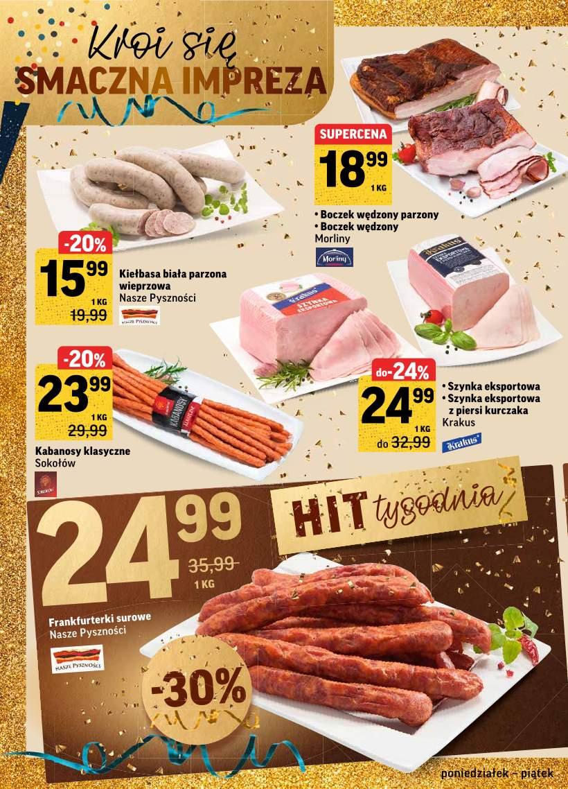 Gazetka promocyjna Intermarche str. 12