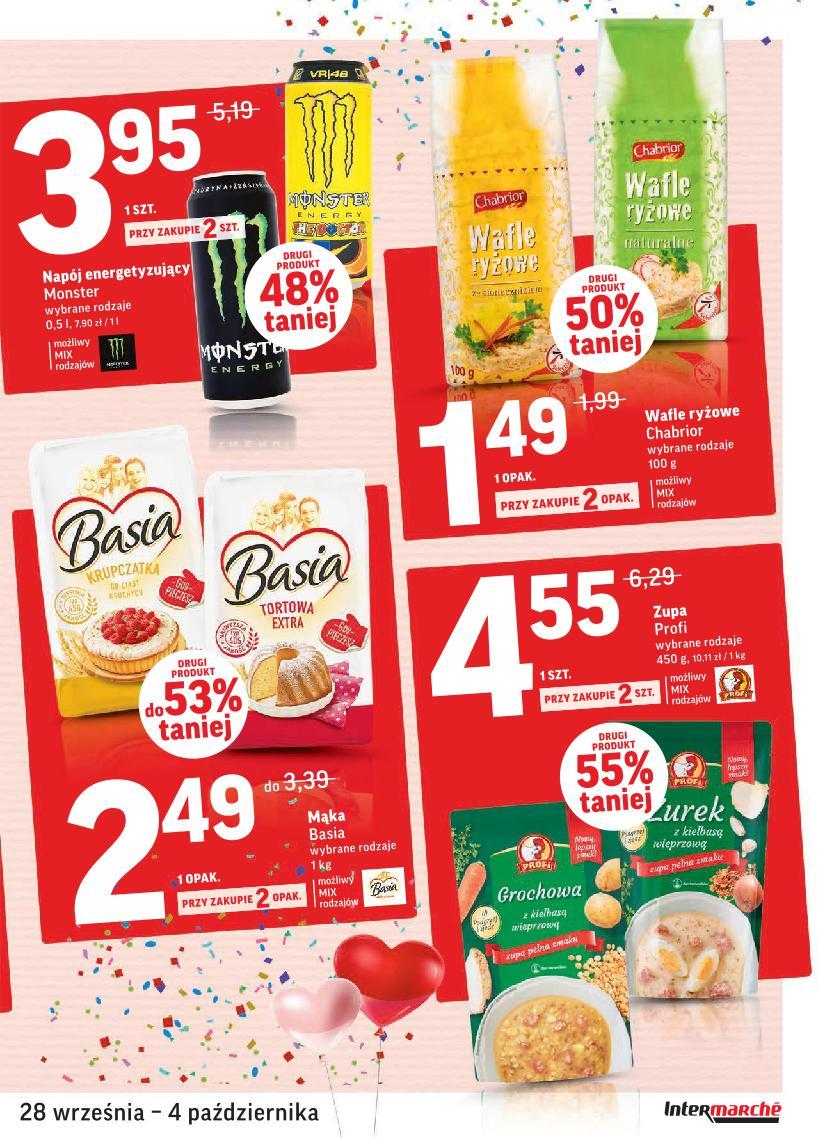 Gazetka promocyjna Intermarche str. 7