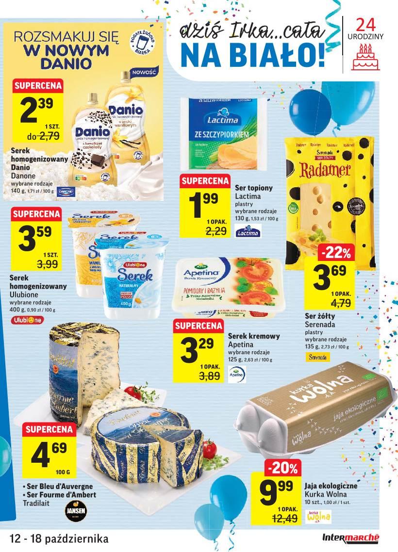Gazetka promocyjna Intermarche str. 25