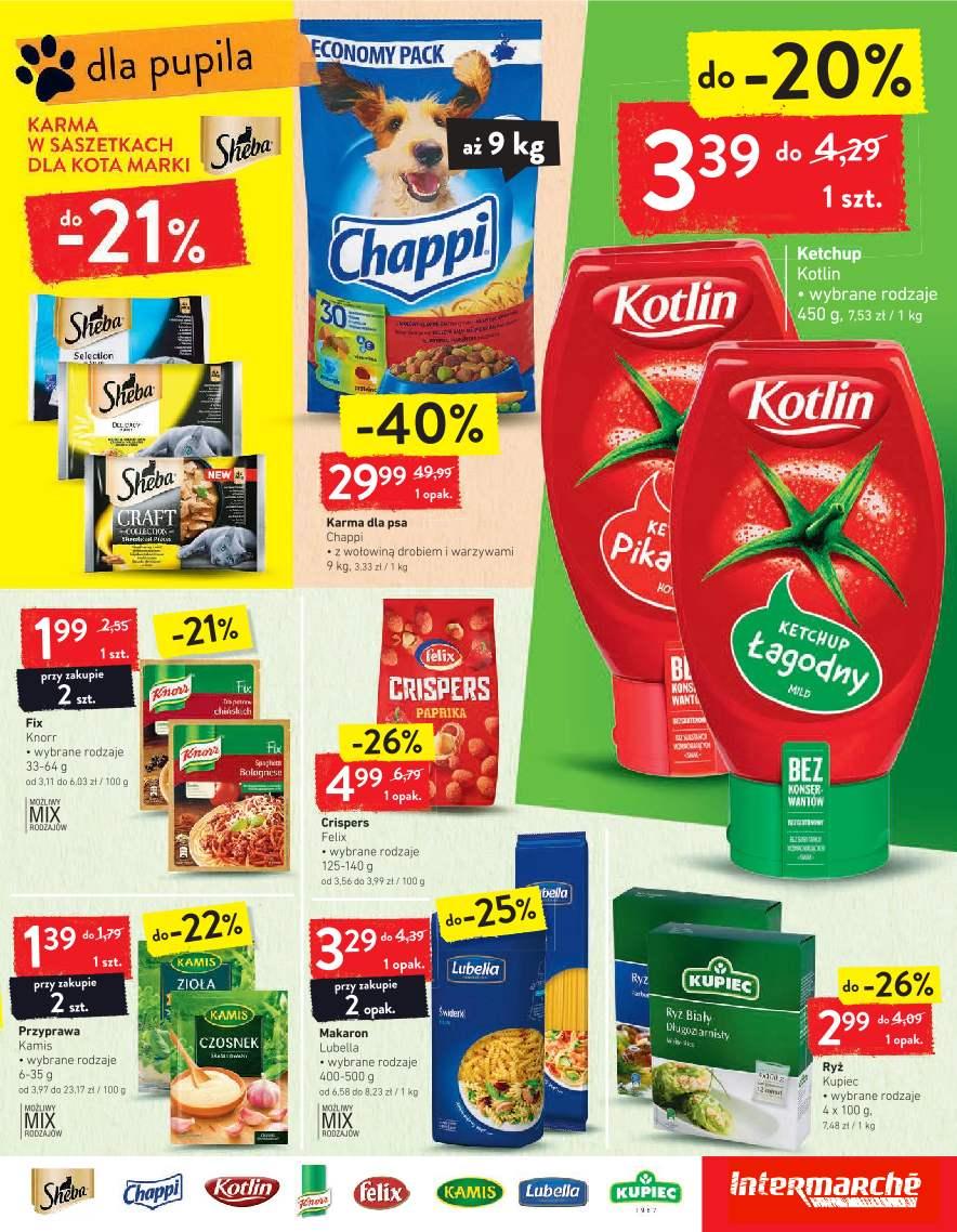 Gazetka promocyjna Intermarche str. 15