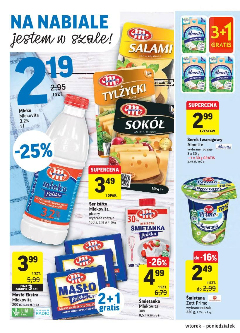 Gazetka promocyjna Intermarche str. 20