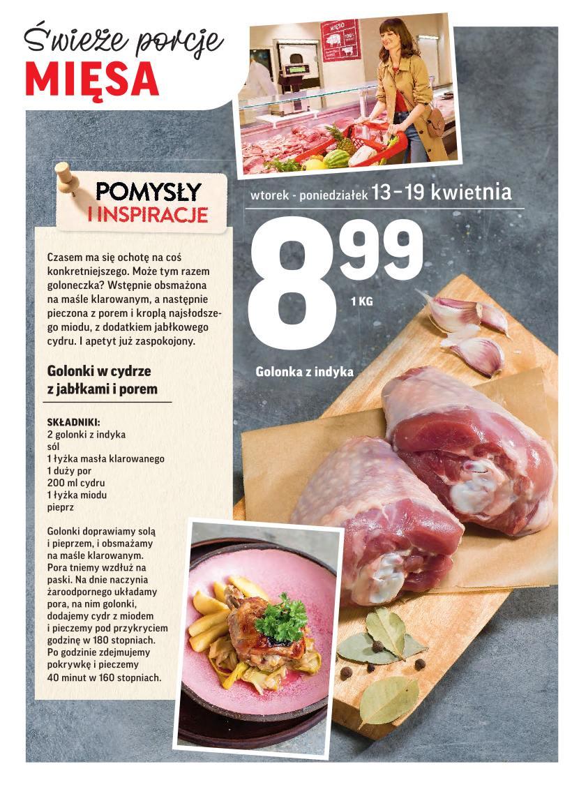 Gazetka promocyjna Intermarche str. 12