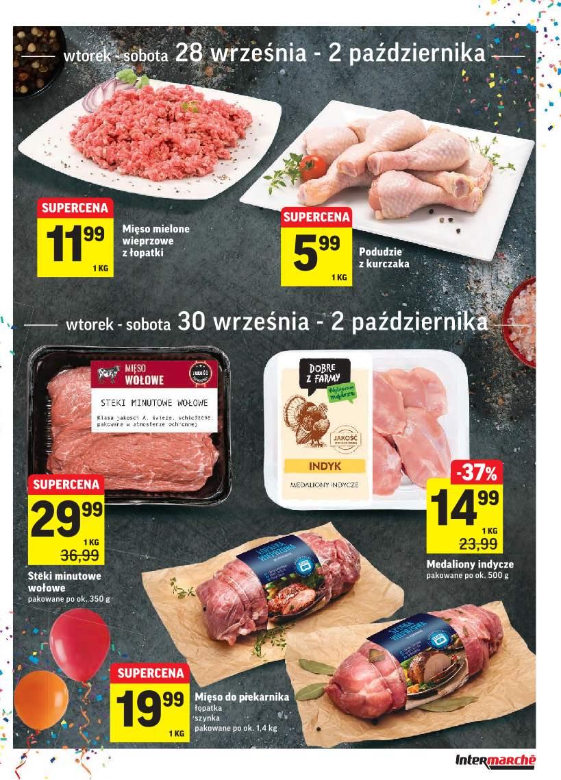 Gazetka promocyjna Intermarche str. 19