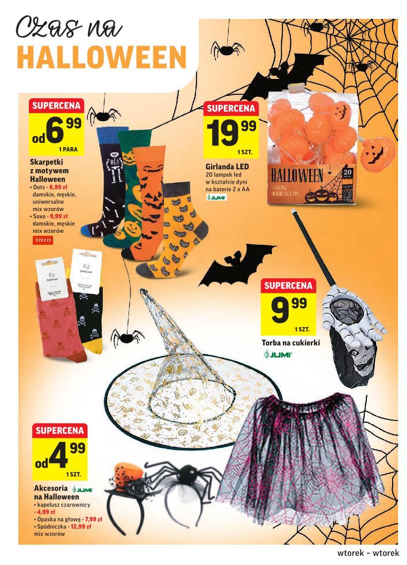 Gazetka promocyjna Intermarche str. 28