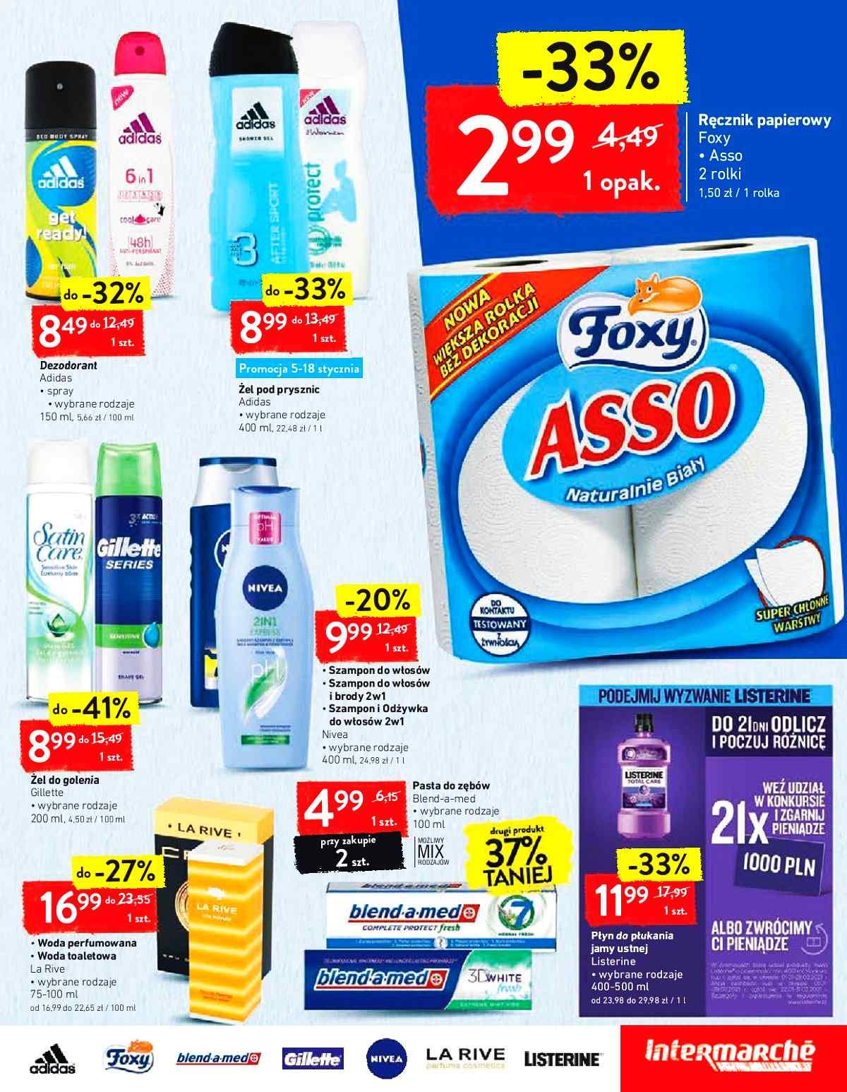 Gazetka promocyjna Intermarche str. 27