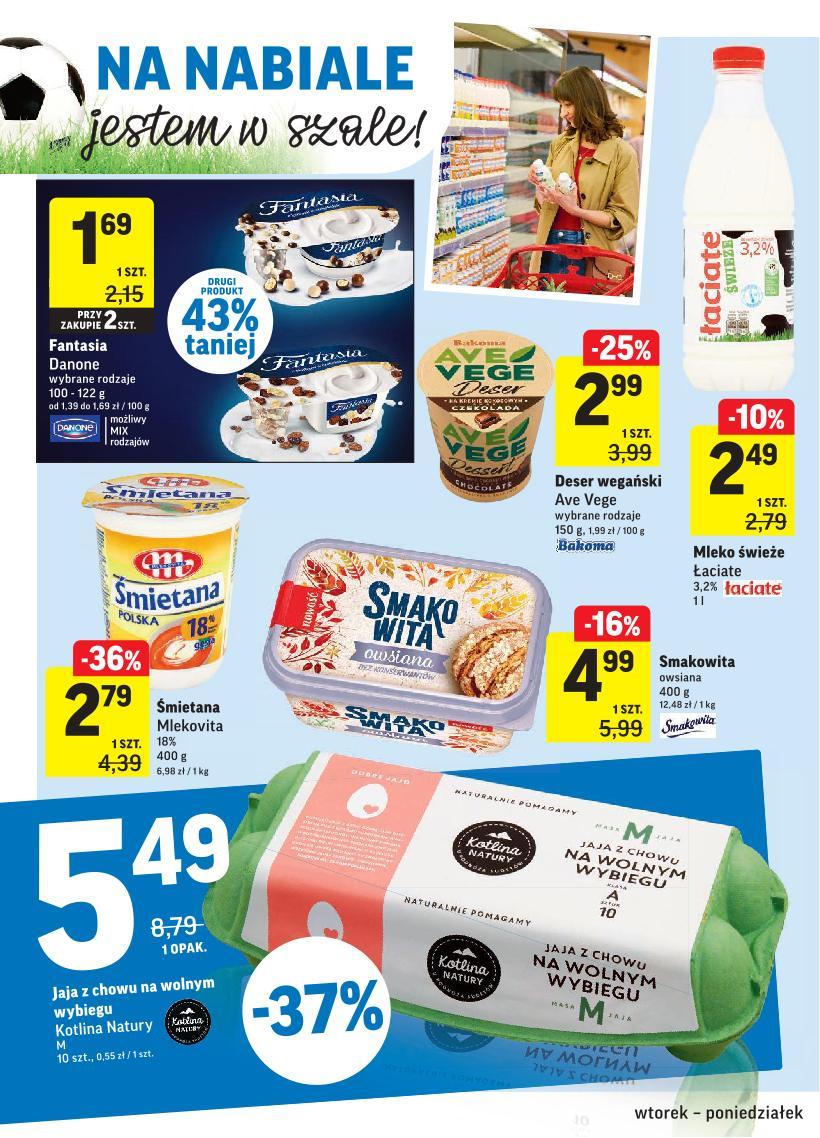 Gazetka promocyjna Intermarche str. 24