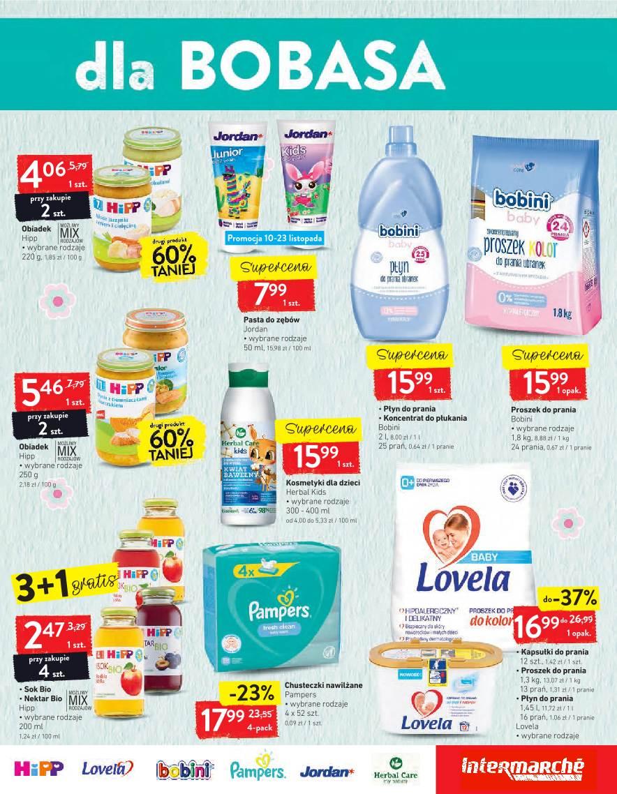 Gazetka promocyjna Intermarche str. 17