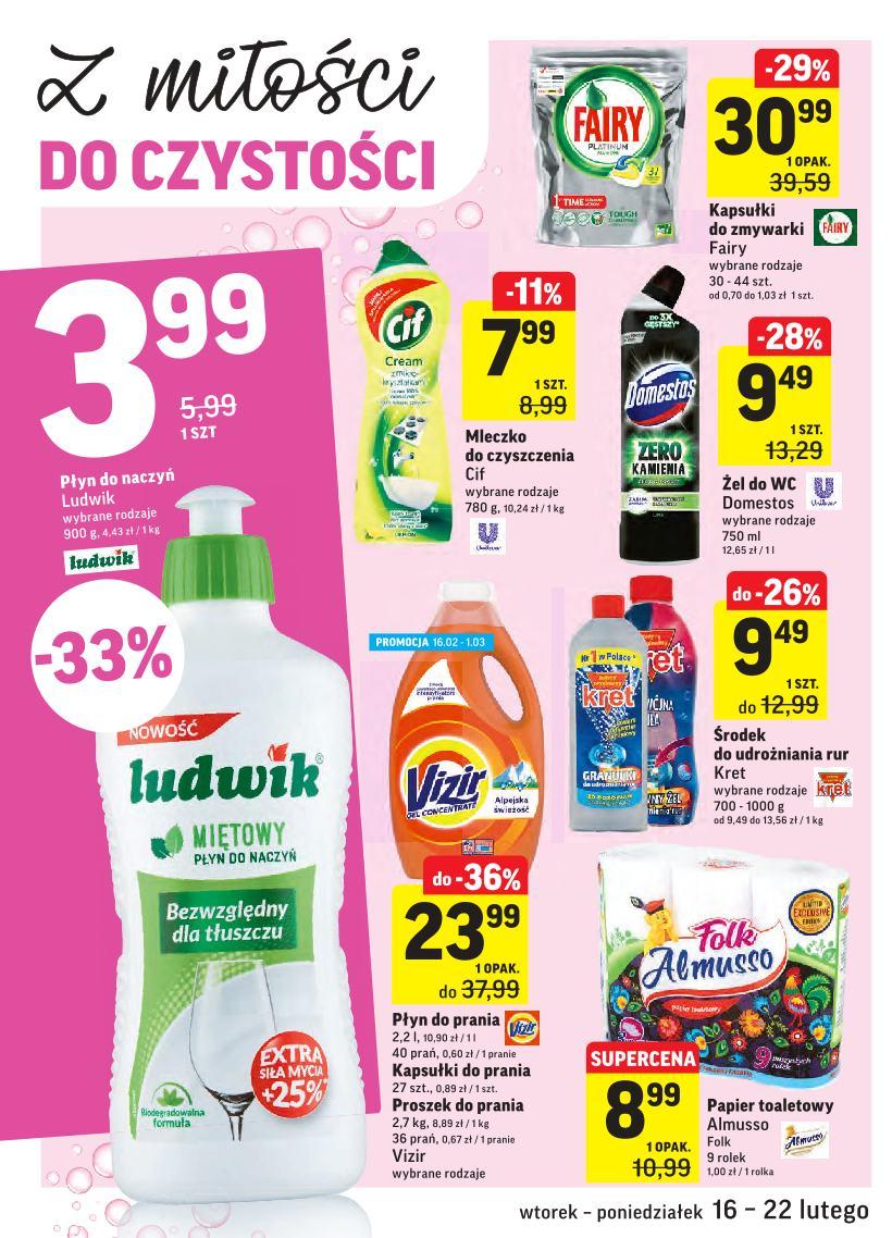 Gazetka promocyjna Intermarche str. 34