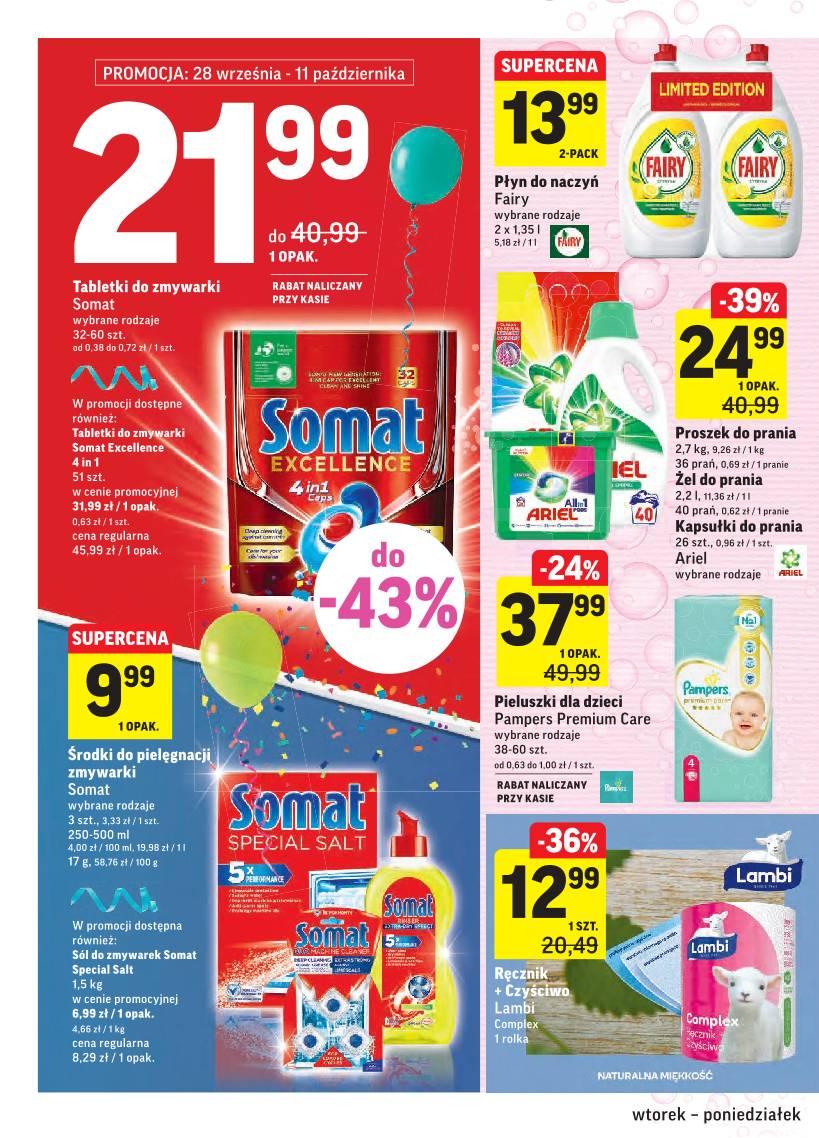 Gazetka promocyjna Intermarche str. 42