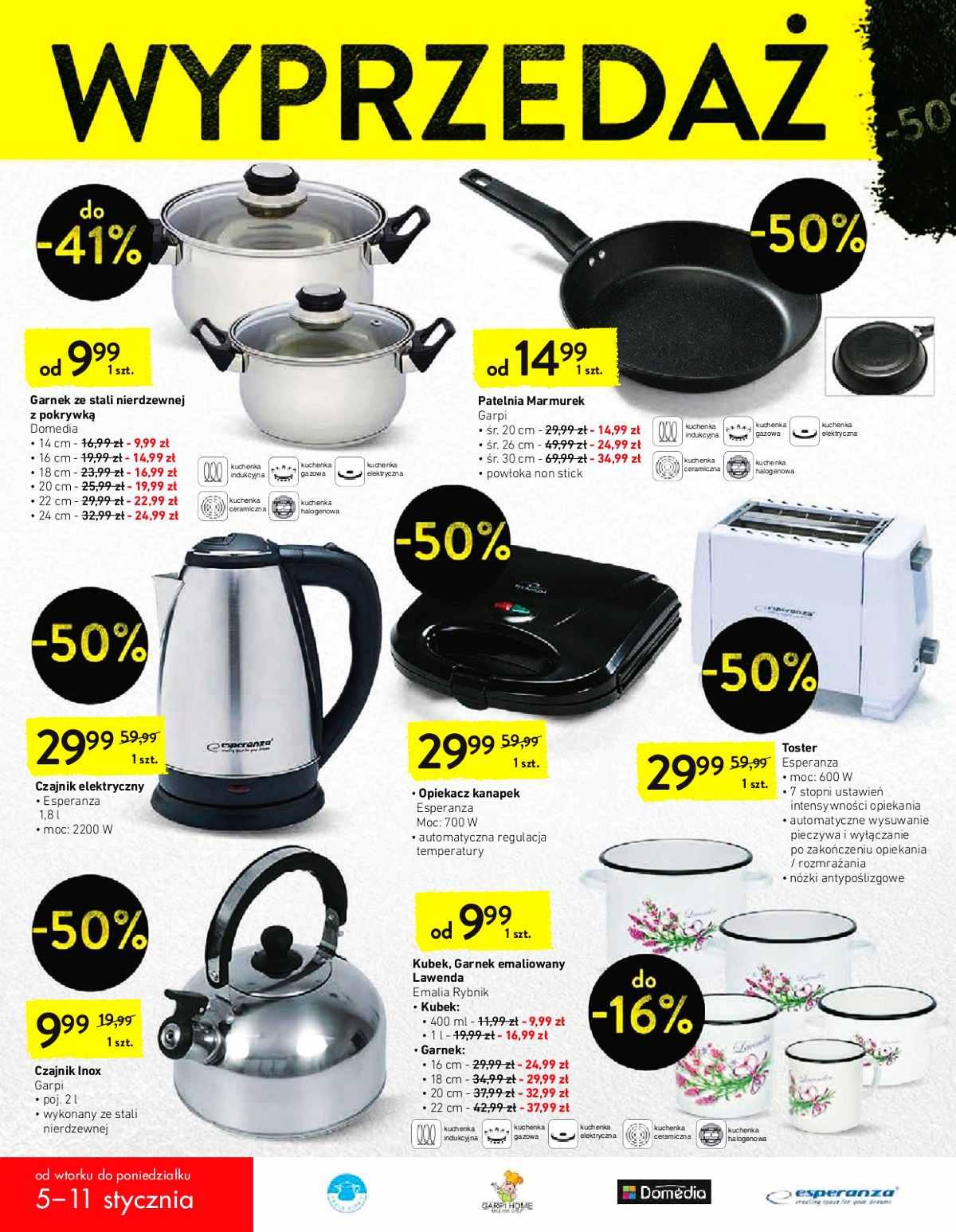 Gazetka promocyjna Intermarche str. 30