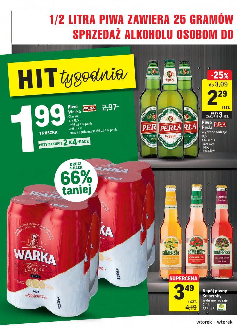 Gazetka promocyjna Intermarche str. 32