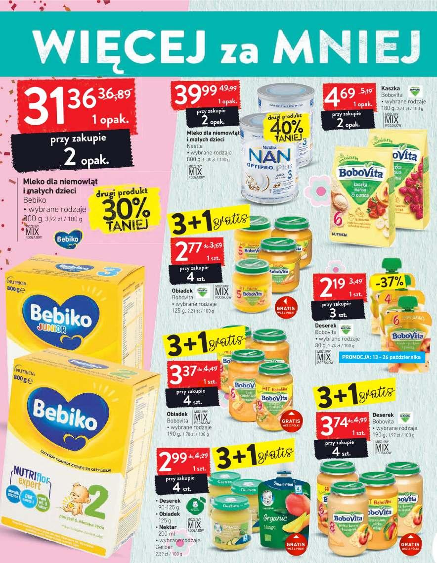 Gazetka promocyjna Intermarche str. 22