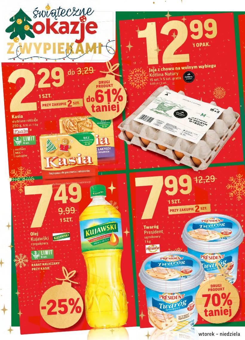 Gazetka promocyjna Intermarche str. 4