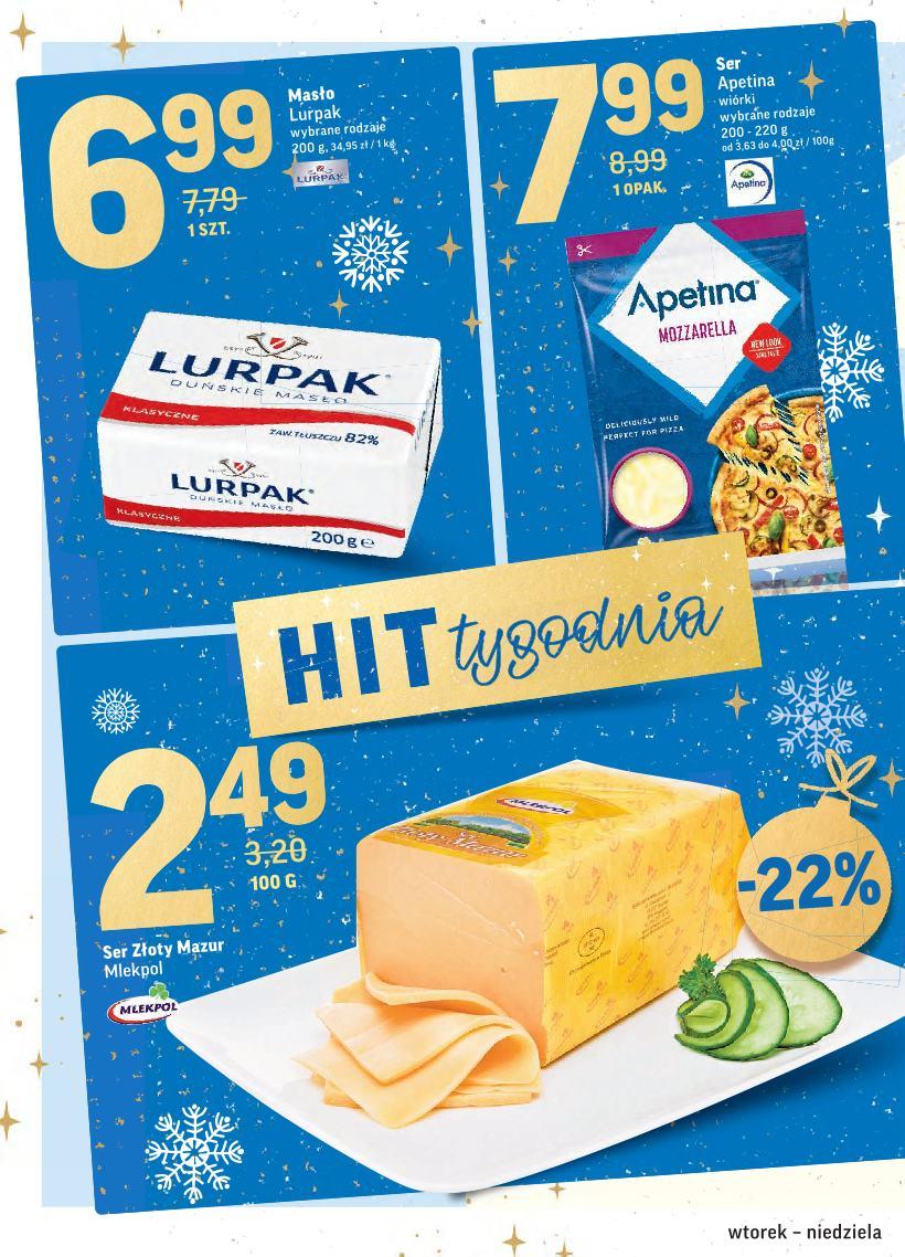 Gazetka promocyjna Intermarche str. 26