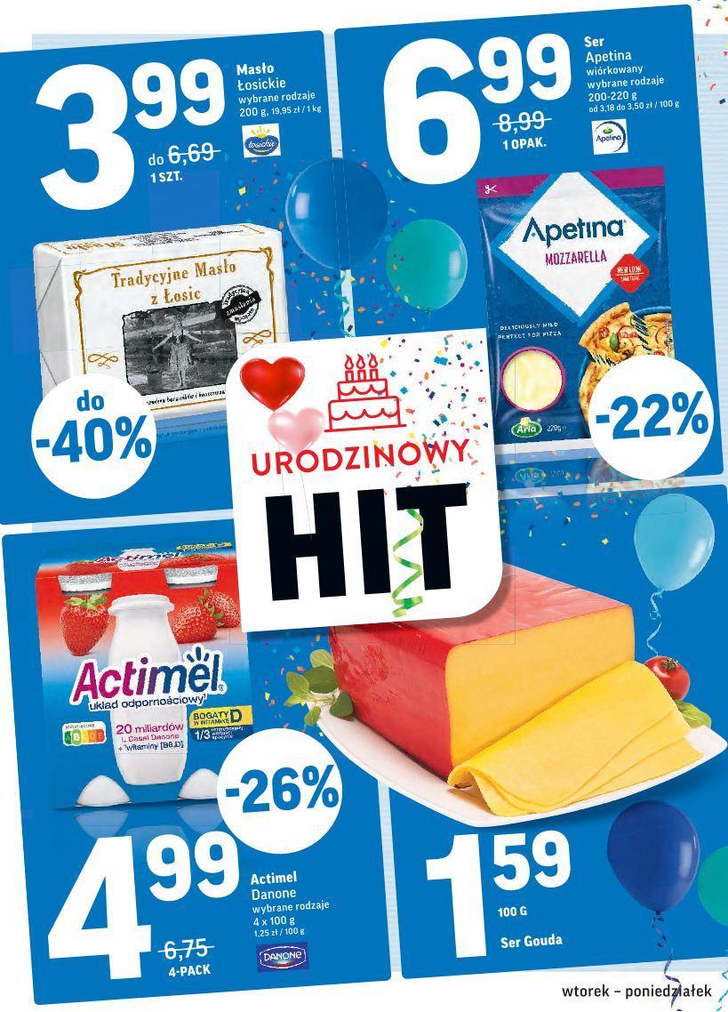 Gazetka promocyjna Intermarche str. 26