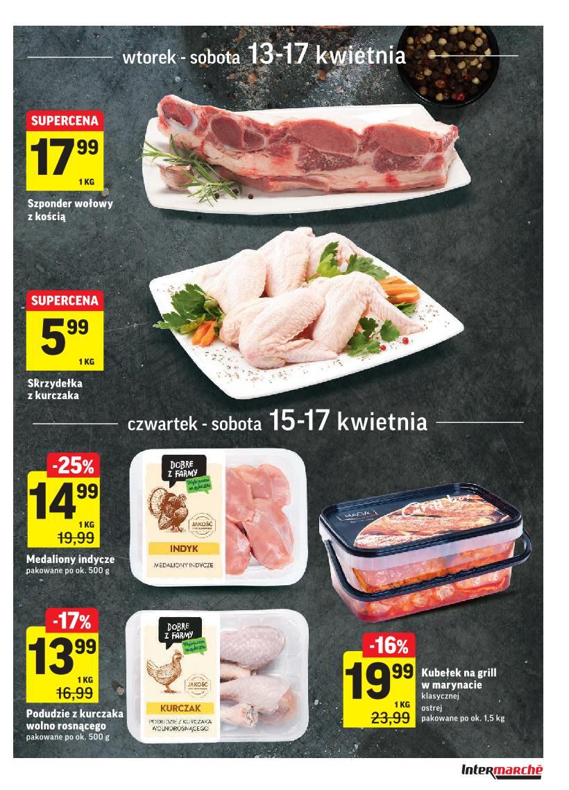 Gazetka promocyjna Intermarche str. 13