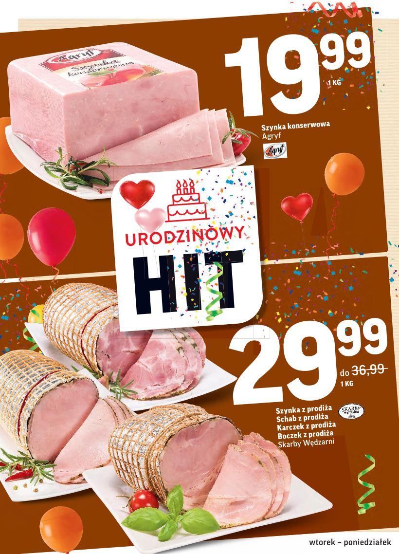 Gazetka promocyjna Intermarche str. 12
