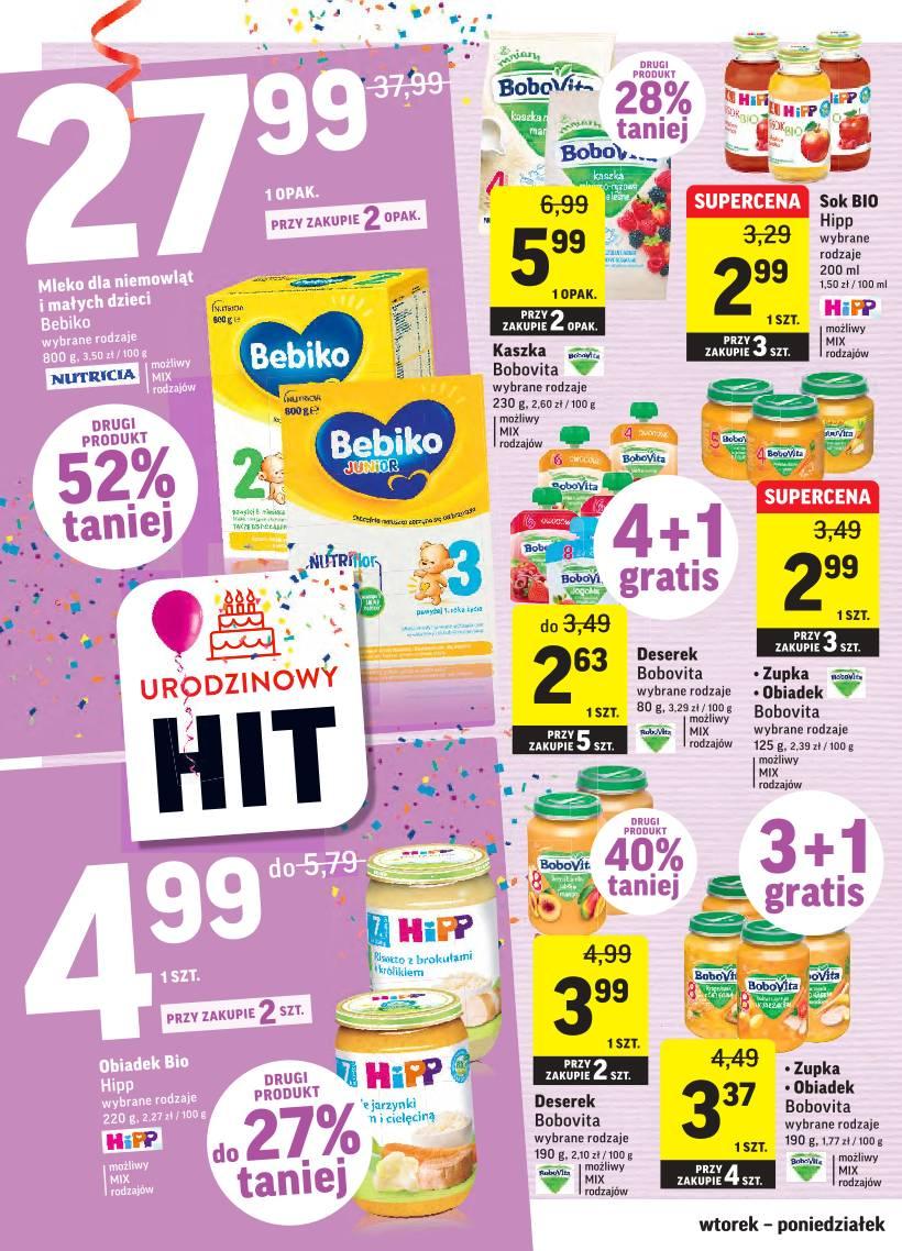 Gazetka promocyjna Intermarche str. 32