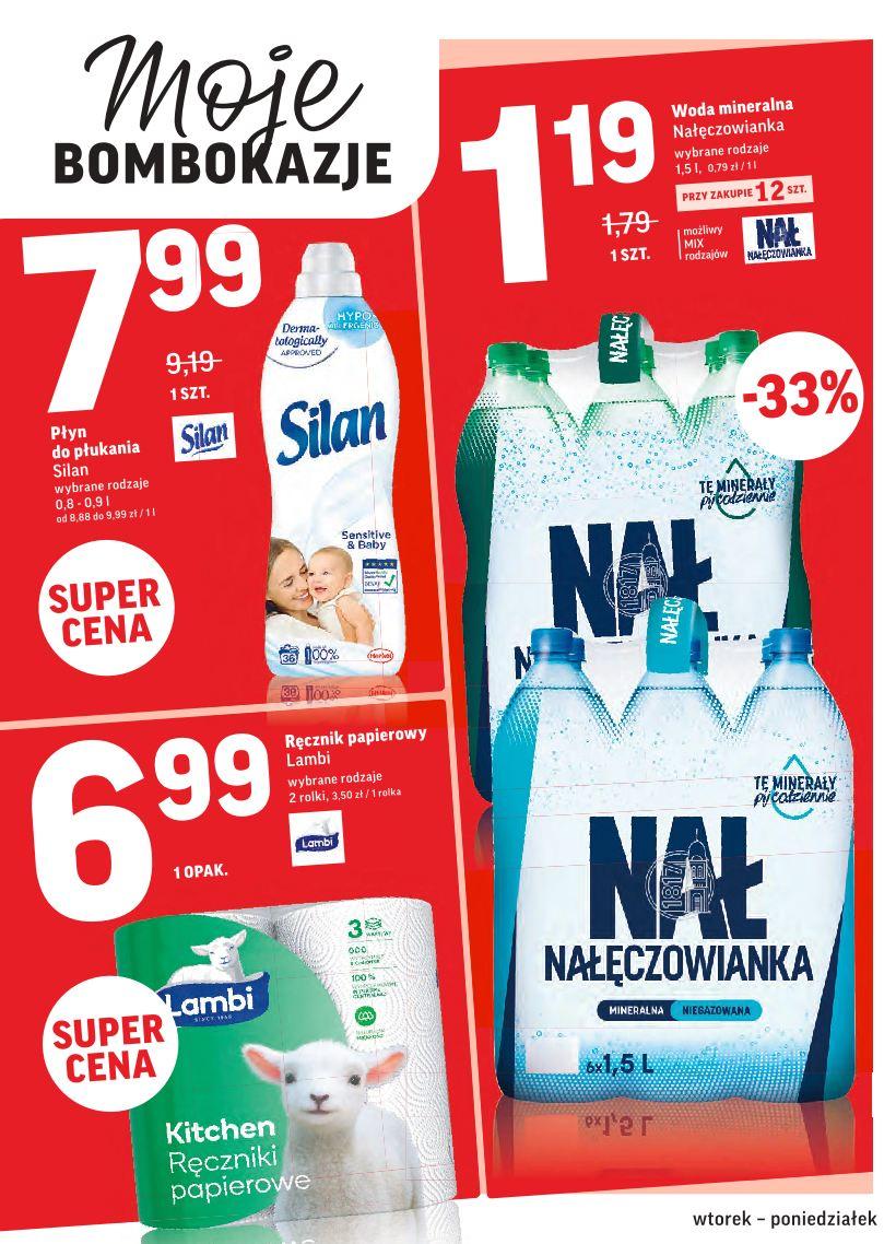 Gazetka promocyjna Intermarche str. 4
